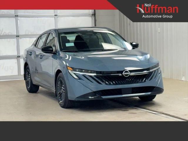 2026 Nissan Sentra SV for sale in Frankfort, KY