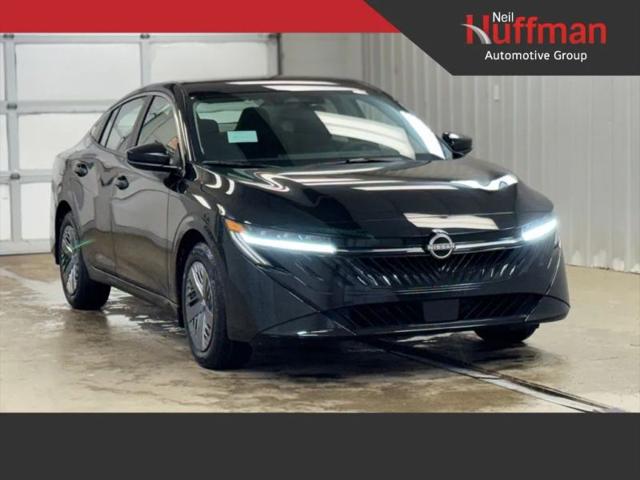 2026 Nissan Sentra S for sale in Frankfort, KY