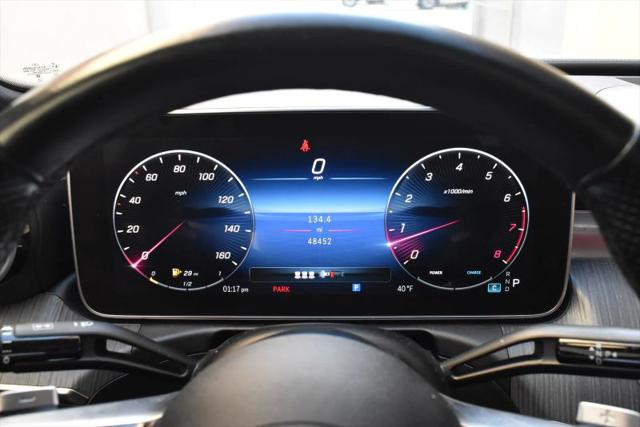 2023 Mercedes-Benz C-CLASS C 300 4MATIC Sedan