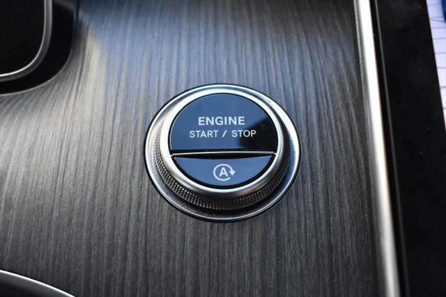 2023 Mercedes-Benz C-CLASS C 300 4MATIC Sedan