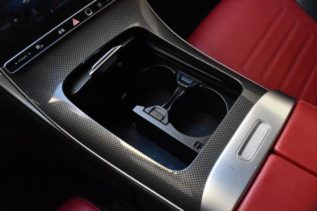 2023 Mercedes-Benz C-CLASS C 300 4MATIC Sedan