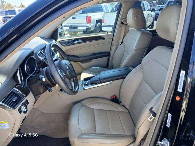 2013 Mercedes-Benz ML 350 ML 350