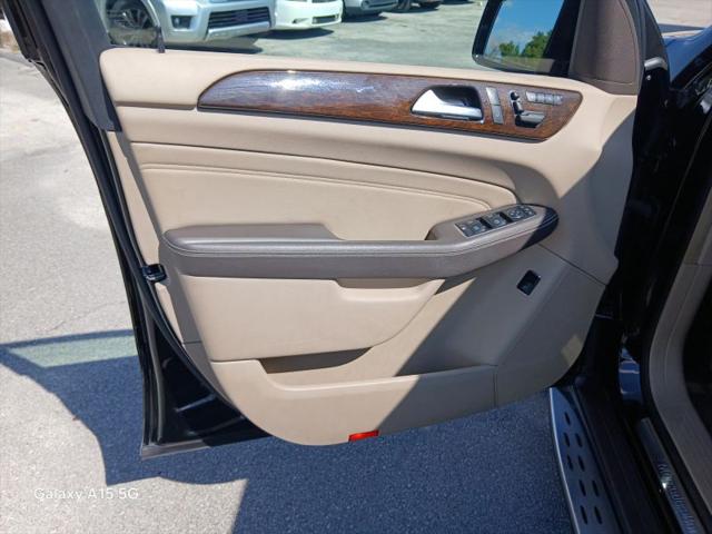2013 Mercedes-Benz ML 350 ML 350