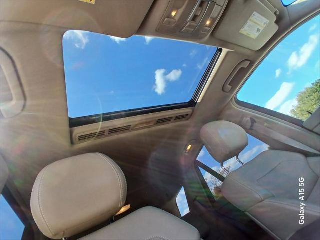 2013 Mercedes-Benz ML 350 ML 350