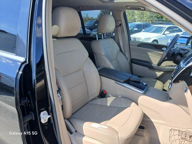 2013 Mercedes-Benz ML 350 ML 350