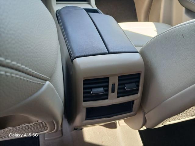2013 Mercedes-Benz ML 350 ML 350