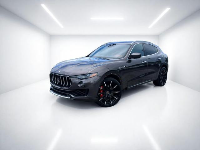2017 Maserati Levante S for sale in Maitland, FL