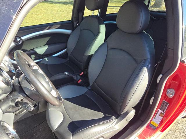 2010 MINI Cooper Clubman Cooper S