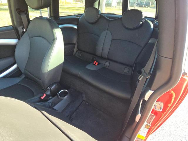 2010 MINI Cooper Clubman Cooper S