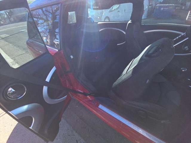 2010 MINI Cooper Clubman Cooper S