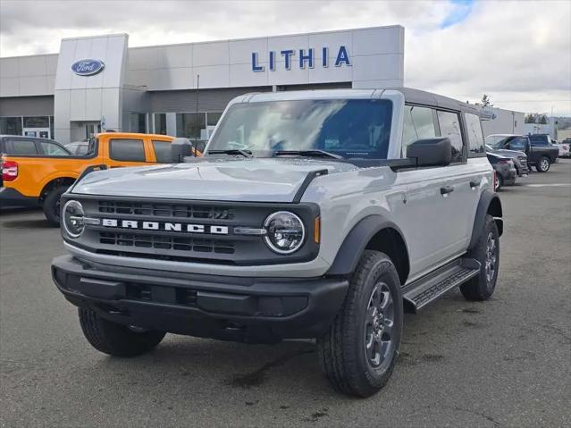 2026 Ford Bronco Big Bend for sale in Roseburg, OR