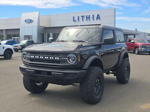 2026 Ford Bronco Base for sale in Roseburg, OR