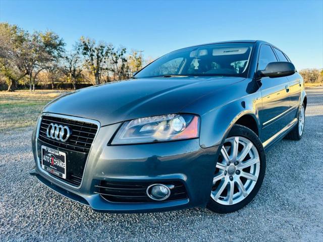 2013 Audi A3 2.0T Premium for sale in Marble Falls, TX