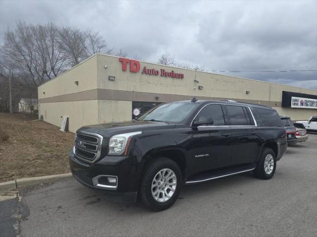 2020 GMC Yukon XL 4WD SLT for sale in Kansas City, MO