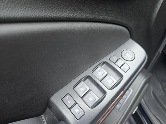 2020 GMC Yukon XL 4WD SLT