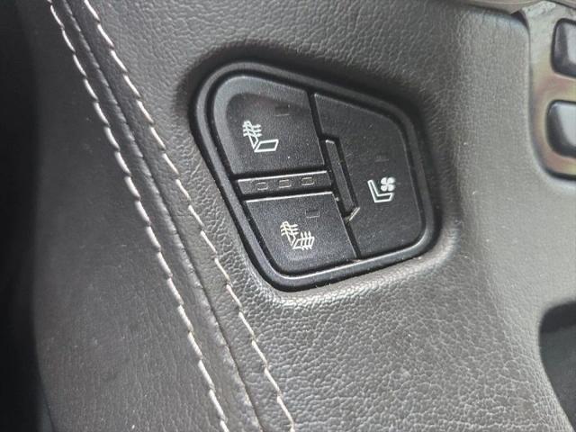 2020 GMC Yukon XL 4WD SLT