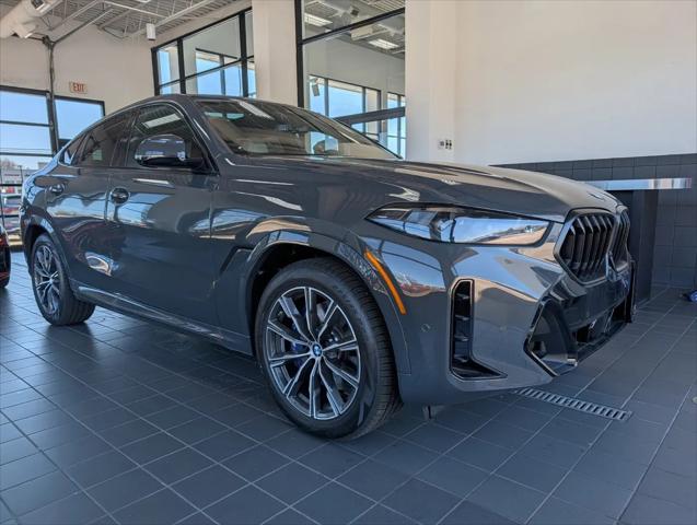 2026 BMW X6 xDrive40i for sale in Crystal Lake, IL