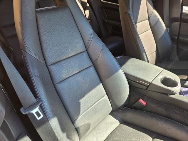2012 Porsche Panamera 4