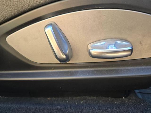 2012 Porsche Panamera 4