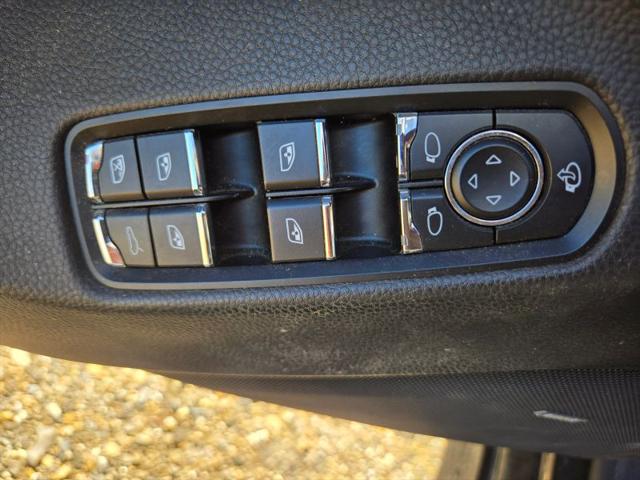 2012 Porsche Panamera 4