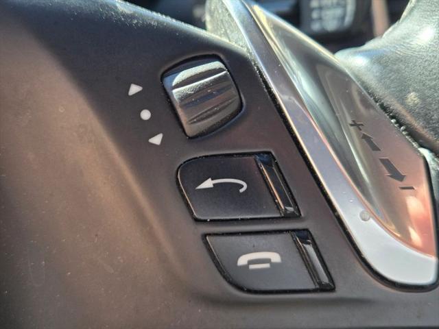 2012 Porsche Panamera 4
