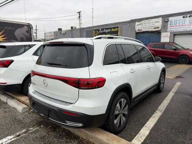 2023 Mercedes-Benz EQB 250 EQB 250+