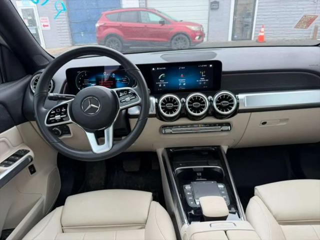 2023 Mercedes-Benz EQB 250 EQB 250+