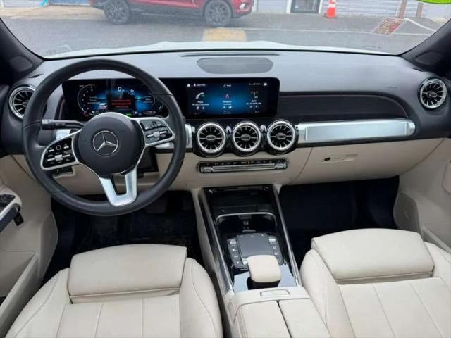 2023 Mercedes-Benz EQB 250 EQB 250+