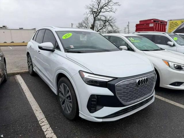 2025 Audi e-tron Premium 45 RWD for sale in Randallstown, MD