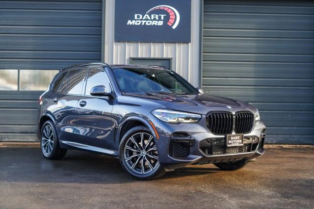 2022 BMW X5 xDrive40i for sale in Mchenry, IL