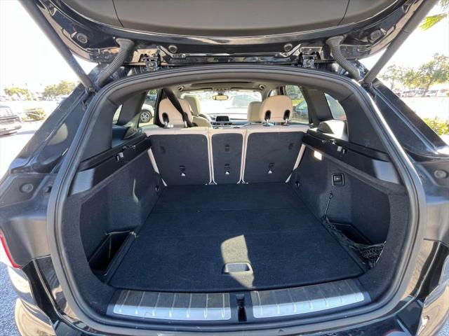 2018 BMW X1 sDrive28i