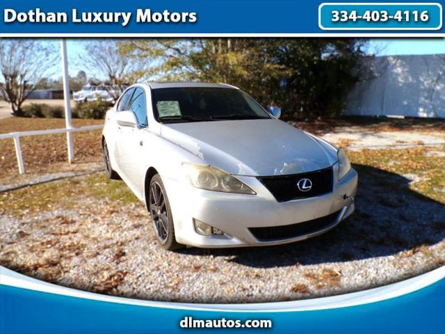 2007 Lexus IS 350 350 for sale in Dothan, AL