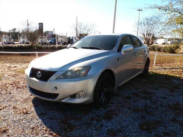 2007 Lexus IS 350 350
