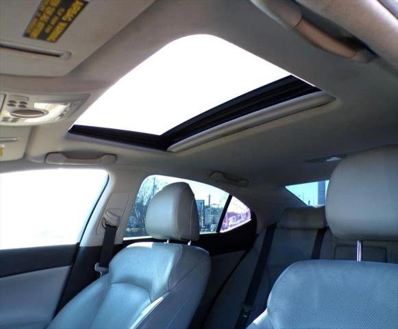 2007 Lexus IS 350 350
