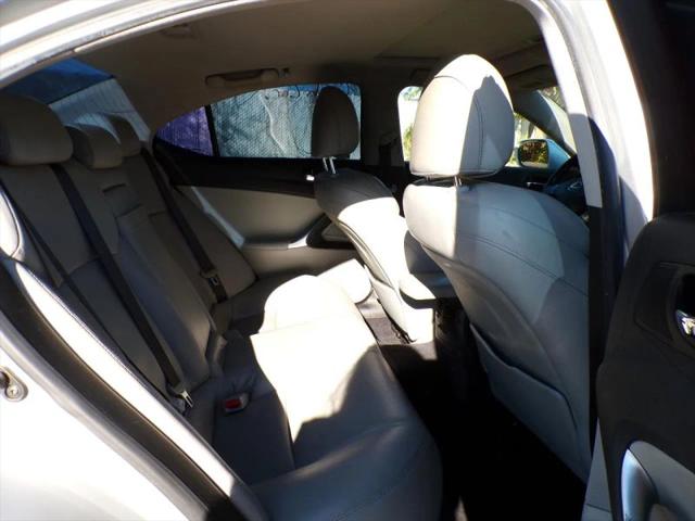 2007 Lexus IS 350 350