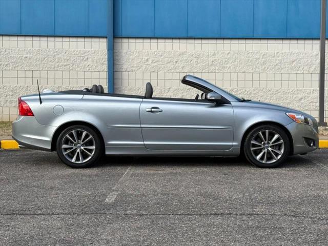 2013 Volvo C70 T5