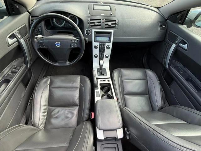 2013 Volvo C70 T5