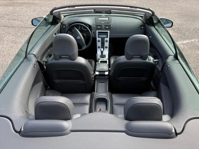 2013 Volvo C70 T5