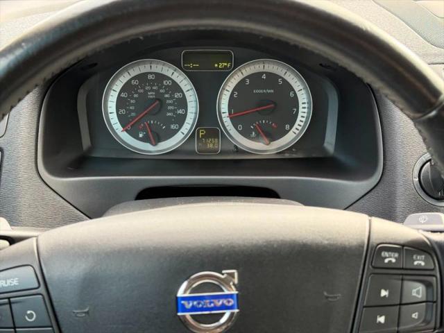 2013 Volvo C70 T5