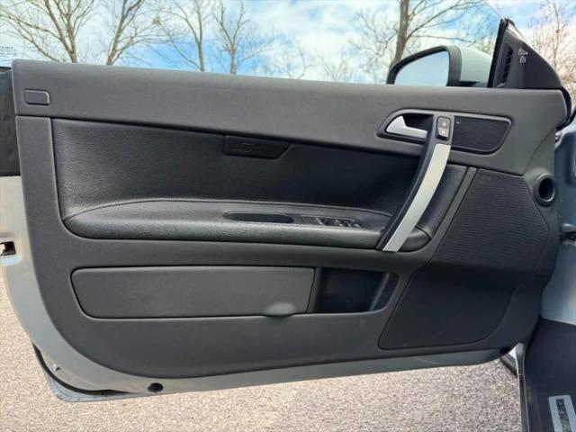 2013 Volvo C70 T5