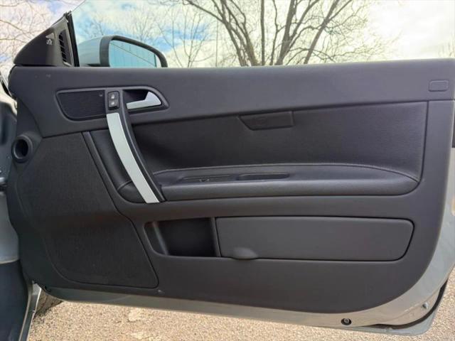 2013 Volvo C70 T5