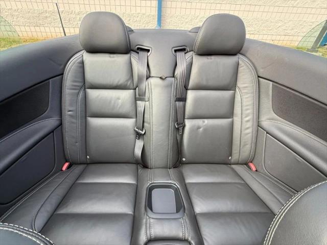 2013 Volvo C70 T5