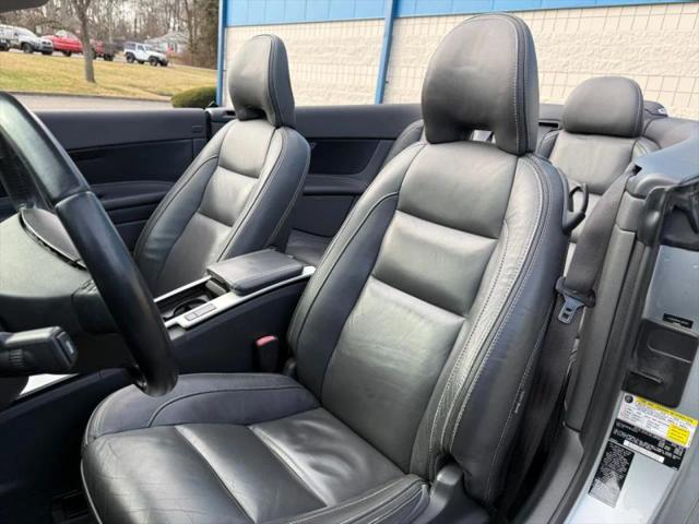 2013 Volvo C70 T5