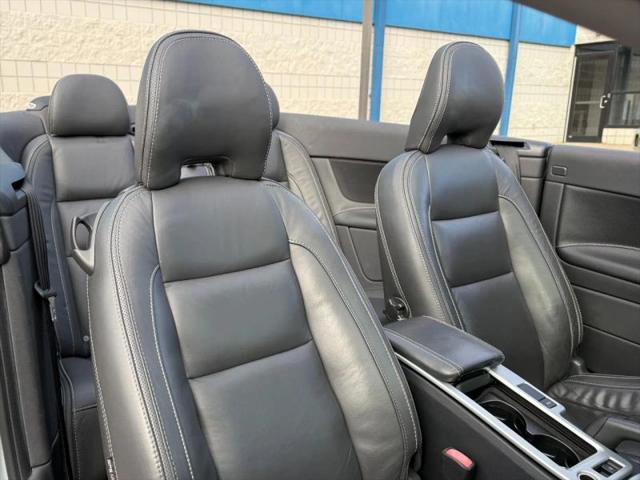 2013 Volvo C70 T5