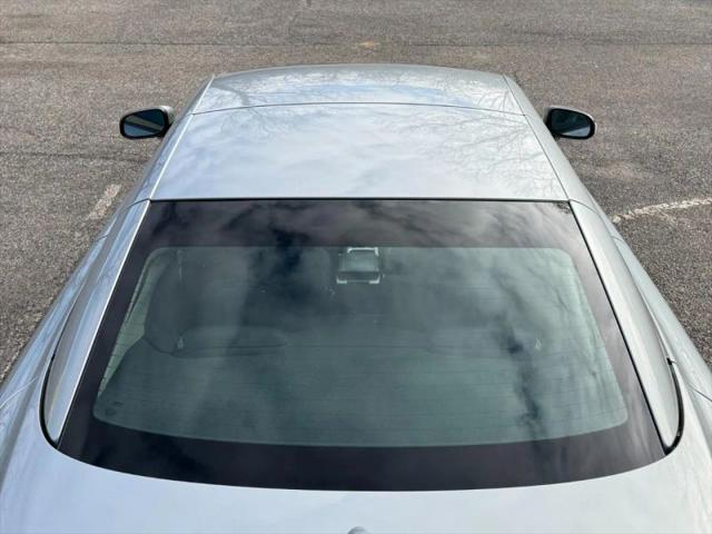 2013 Volvo C70 T5