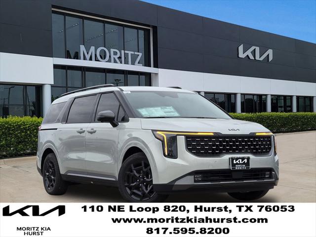 2026 Kia Carnival MPV SX Prestige for sale in Hurst, TX