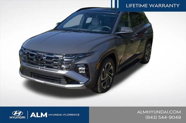 2026 Hyundai Tucson Limited for sale in Florence, SC