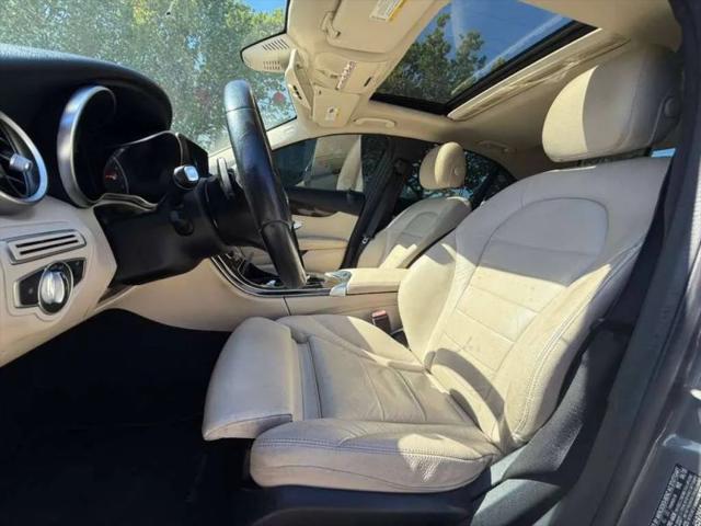 2020 Mercedes-Benz C-CLASS C 300 C 300