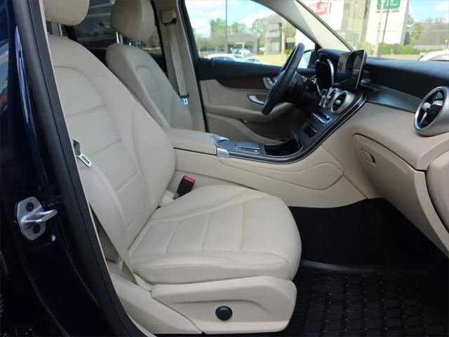 2022 Mercedes-Benz GLC 4MATIC SUV