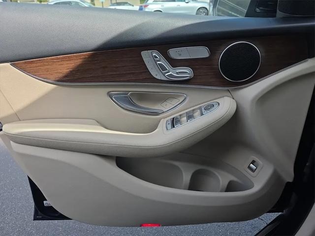 2022 Mercedes-Benz GLC 4MATIC SUV
